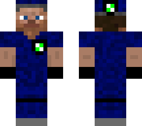 navy steve 1