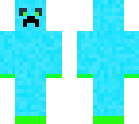 neon creeper