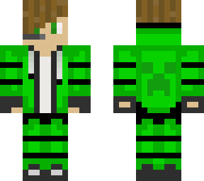 neon gamer