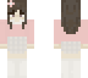 new skin