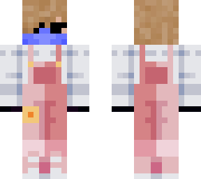 new skin