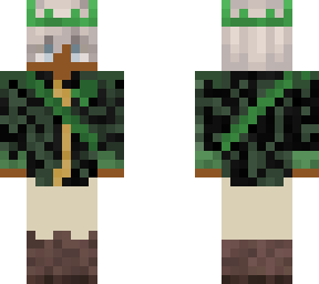 new skin(not mine)