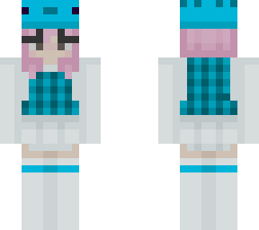 nihachu mcc 15 skin