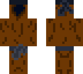 ninja tree man