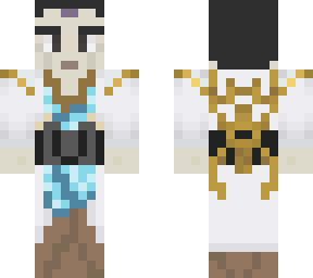 ninjago king vangelis