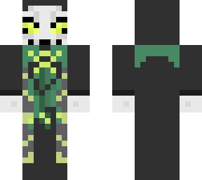 ninjago skull sorcerer