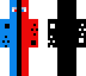 nintendo switch man