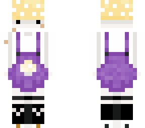 non-binary mushroom
