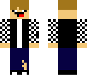 noob whit style