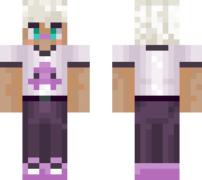 not danny phantom