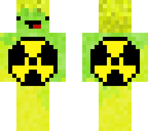 nuclear skeepy
