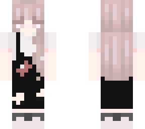 ok so heres the girl <3