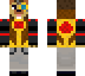 omon especialista en redstone (base parte 1)