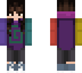 original skin 1 :)