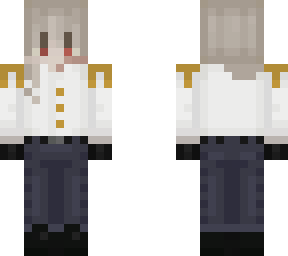 oscar (uniform)