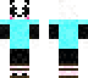 panda