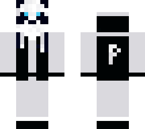 panda casual