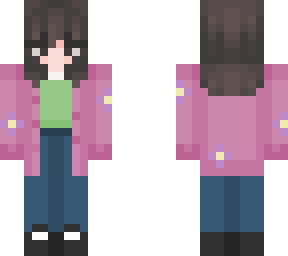 patrick star colours