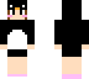 penguin.