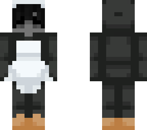 penguin eboy