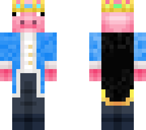 pigman