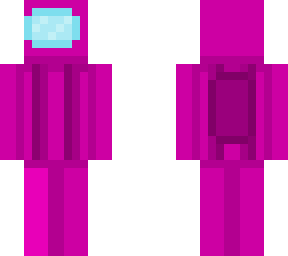 pink among us