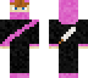 pink assasin