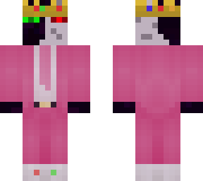 pink parrots ranboo