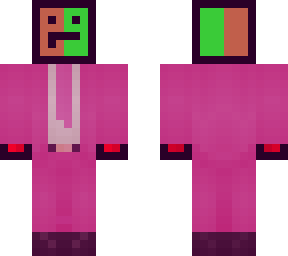 pink parrots tapl