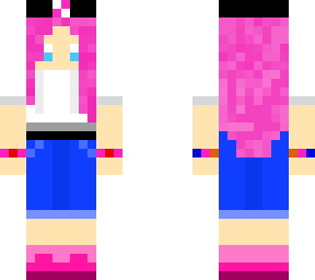 pinkgirl