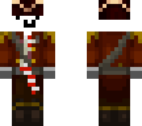 pirate dr dumpling