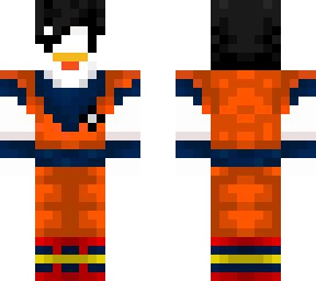 pollo goku!!!!!
