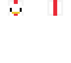 pollo volador