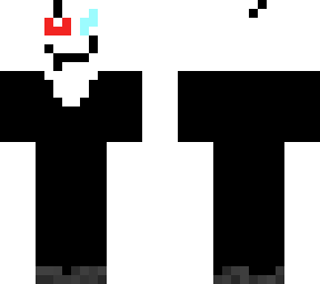 powered wingding's gaster