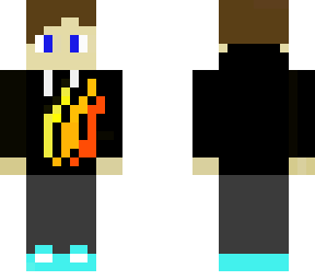 prestonplayz fan