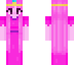 princess bubblegum  [adventure time]
