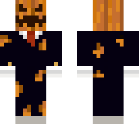 pumpkin maskyplays