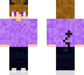 purple devil