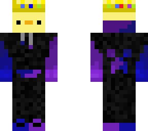 purple hoddei