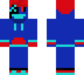 quilt fnf