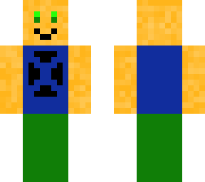 radioactive noob (fixed)