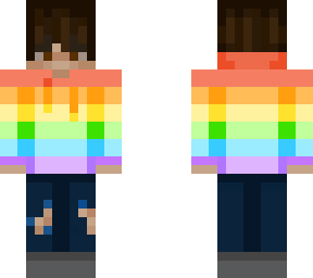 rainbow