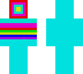 rainbow
