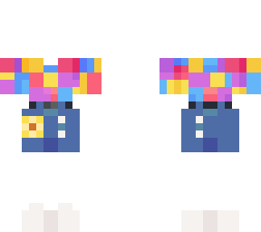 rainbow aesthetic
