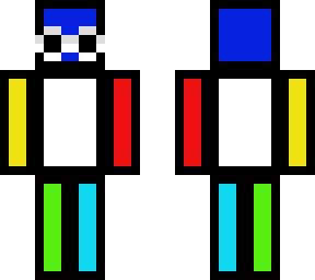 rainbow gogy