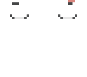 ramen (mainly the head)