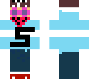 random sonny