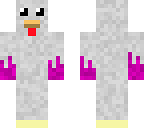 randomchickenlmao