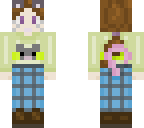 rat mother