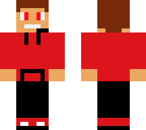 red boy-djpro